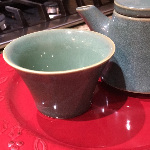 Tea pot - Picture 2 of 4